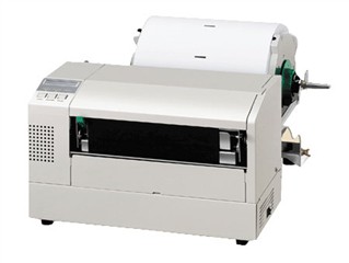 TEC B-852-TS22-CN216mm宽度大张标签打印机